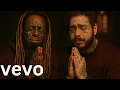 Download Lagu Lil Wayne \u0026 Post Malone – Held by God (2025 Official Music Video)