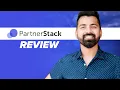Partnerstack Affiliate Marketplace review 2025 Payout Proof