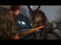 Percy Jackson vs Chimera Sacrifices Himself to Save His Friends Full Fight Scene Episode 4 Disney
