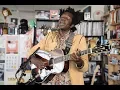 Lagu L.A. Salami: NPR Music Tiny Desk Concert