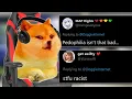 Twitter Users in a nutshell