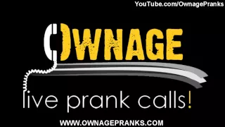 Gay Hotline Asian Prank Call - Ownage Pranks