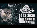 Dj Macho Millennium Vinyl Dj-set 30-12-2020