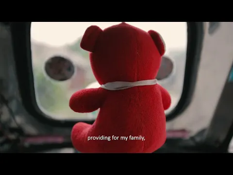 Trailer: ANG MERON SA WALA (Beyond Nothing) by Arby and Chrisitne Laraño -Cinemalaya Curated Section