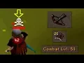 New Dragonstone Dragon Bolts e Dragon Crossbow Pure Pking