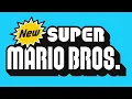 Lagu Overworld (Hurry Up!) - New Super Mario Bros. Music