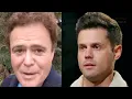 Donny Osmond Reacts To Son Chris Claim To Fame Run