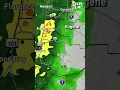 Weather Alert Flooding and damaging winds possible in SW Oregon