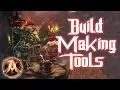 WoW Ascension Tools for Build Making Talent Calculators Spreadsheets and Information