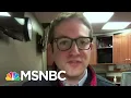 Democrats Did Not Gain Their Projected House Seats Ayman Mohyeldin MSNBC