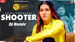 Download Shooter Dj Remix | Sapna Chaudhary | New Dj Haryanvi Video Haryanvi Songs 2023 | Shine Music MP3