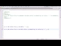 Android App tutorial developemnt for beginner java Incrementing and Decrementing Part6 55