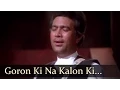 Download Lagu Goron Ki Na Kalon Ki | Rajesh Khanna | Mithun | Disco Dancer | Bollywood Songs