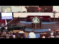 Al Jacobson Memorial Service