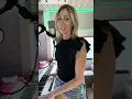 Debbie Gibson Celebrates 35 Years of "Lost In Your Eyes"