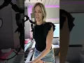 Download Lagu Debbie Gibson Celebrates 35 Years of \