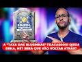 Download Lagu A TAXA DAS BLUSINHAS FRACASSOU, QUEM DIRIA! O governo VAI MUDAR A LEI? TIRAR A TAXA? VÃO FAZER ALGO?