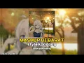 Download Lagu MASHUP DJ BARAT STYLE KONDANG | chkrud`senpai RMX