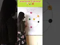IQ Test Connect the same colours and without crossing the lines