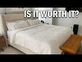 SLEEPBELLA Comforter Set King Size Review - Is It Worth It