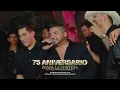 En eso no quedamos - Lo Callaré - Una Página Más - La Costeña con amigos