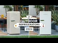 The 5 Best Outdoor Refrigerators Review In 2024