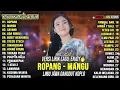 Lagu Ropang, Mangu - Yeni Inka Full Album | Dangdut Koplo Terbaru 2025 | Lagu Jawa Terbaru 2025 cutes cat