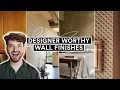 Download Lagu Extreme DIY Wall Treatments That Look Designer *What’s Worth It + What it Costs*