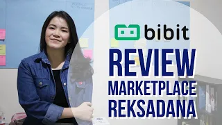 Download REVIEW MARKETPLACE REKSADANA - BIBIT MP3