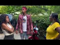 Download Lagu Vwazin nan pral voye manda bay lil zla😳 èske se vwazin ki pran kaye anglè a vre mezanmi?
