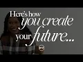 Create Your Future Cindy Trimm
