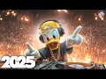 Lagu Music Mix 2025 🎧EDM Remixes of Popular Songs 🎧Best EDM, Trap, DnB 2025 #7