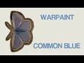 Warpaint - Common Blue (karaoke)