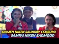 Download Lagu NIKEN SALINDRY NGAMBEK CEMBURU SAMA AYANK AKBAR