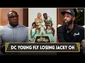 Karlous Miller On DC Young Fly Losing The Mother Of His Kids That Caught Everybody Off Guard