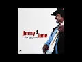 JIMMY D. LANE (Chicago, Illinois, U.S.A) - Boom Boom