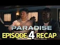 Paradise Season 1 Episode 4 Recap Agent Billy Pace