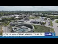 Rock Island creating new industrial TIF district