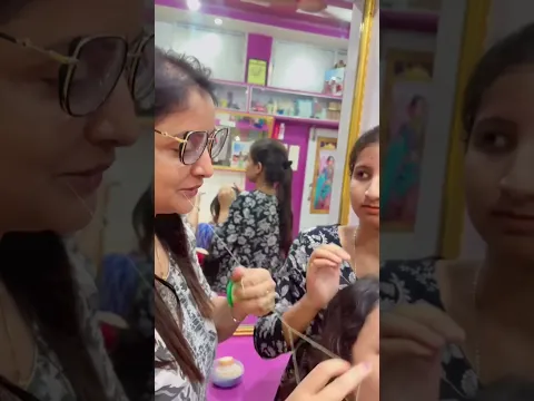 ladki aur andhi aurat