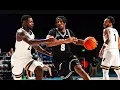 VCU vs Vanderbilt 2025