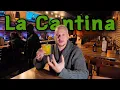New Mexican Restaurant in South Yonkers NY called La Cantina Mezcal Hanger Steak Habanero Wings