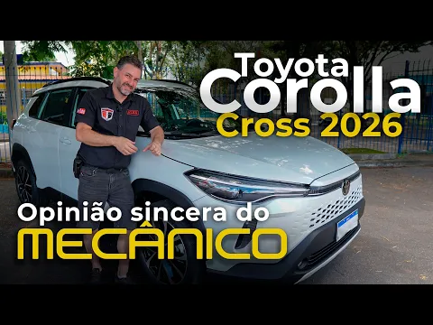 Vídeo do YouTube