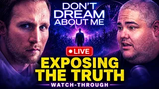EXPOSING the Truth Behind "Don't Dream About Me"?!