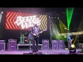 April Wine “I Like To Rock” live @ Dort Financial Center Flint, MI January 2025