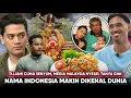 Download Lagu Tijjani: Nasi Goreng from Indonesia Not Malaysia, Media Malay Kaget Indo Seterkenal Itu: Beda Level