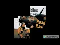 Road Rash by the Mad Caddies (lyric video)