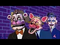 Lagu Funtime Freddy - Ballin' (AI Cover)