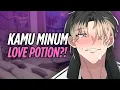 Download Lagu [ASMR RP] LOVE POTION Membuatmu LIAR