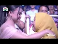 Lagu Menangis Tak Percaya!! Pesan \u0026 Dukungan Mama Clara Pasaman Barat Gapai Cita Cita!! | D'Academy 6