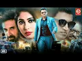 Lagu Puneeth Rajkumar \u0026 Priya Anand New Released Hindi Dubbed Action Movies | Prakash Raj Love Story Film